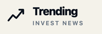 Trending Invest News